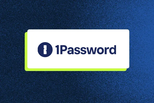1Password Review