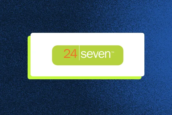 24 Seven Talent