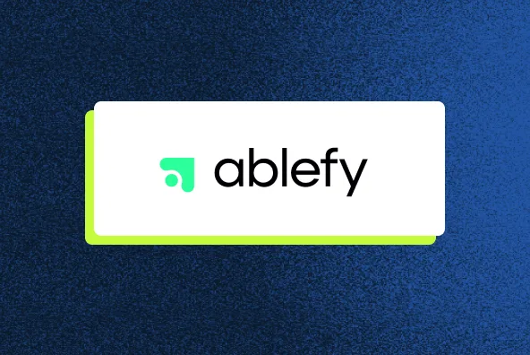 Ablefy