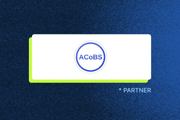 ACoBS