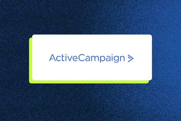 ActiveCampaign