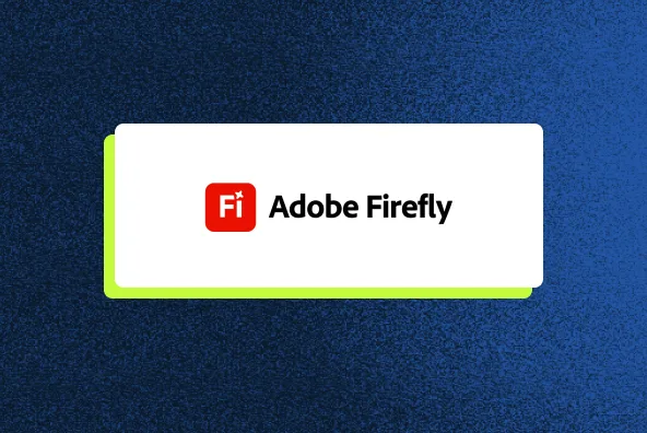 Adobe Firefly