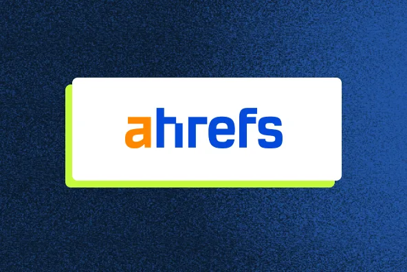 Ahrefs