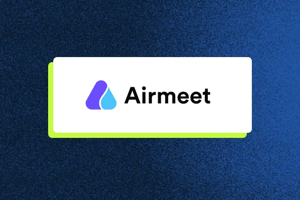 Airmeet