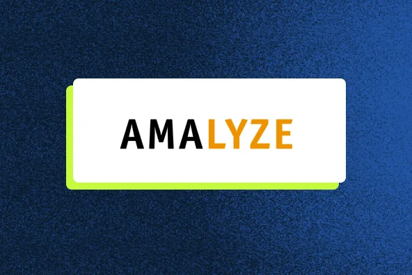 AMALYZE