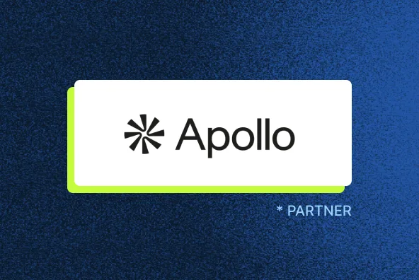 Apollo.io