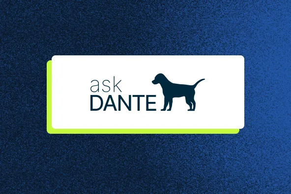 askDANTE