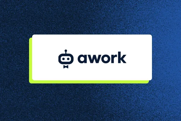 awork