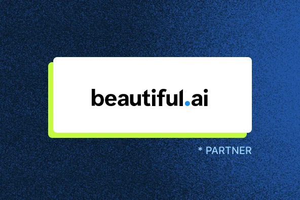 Beautiful.ai