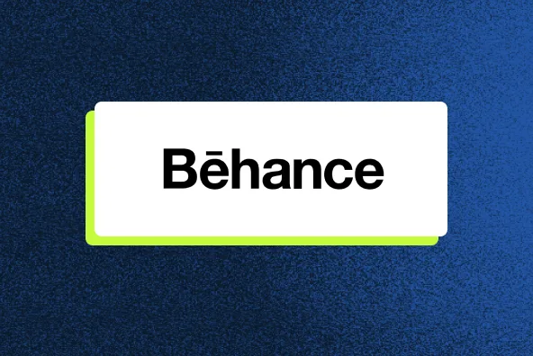 Behance Jobs