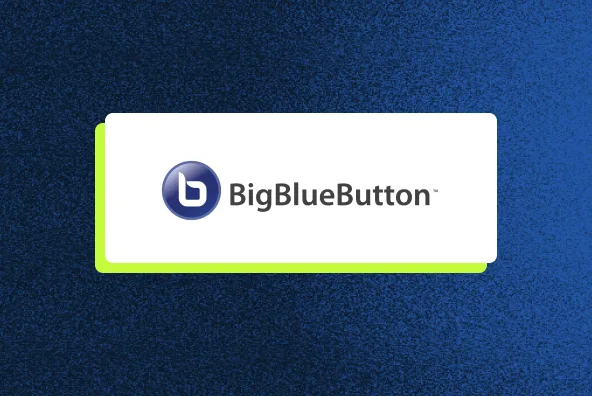 BigBlueButton