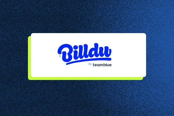 Billdu – Mobile Rechnungssoftware Screenshot