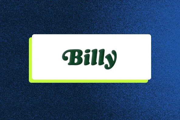 Billy