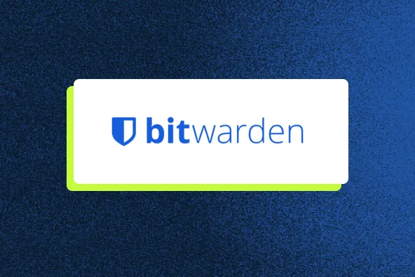 Bitwarden