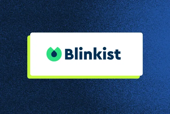 Blinkist