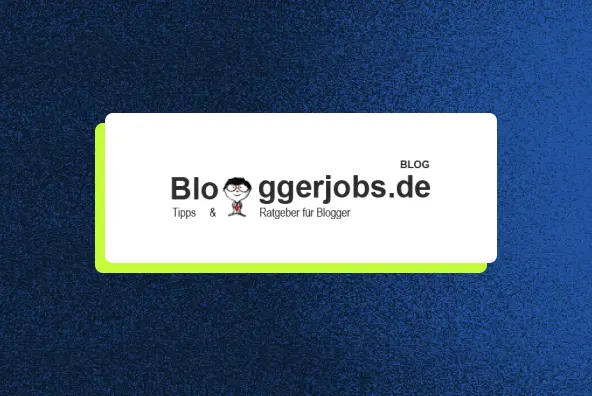 Bloggerjobs