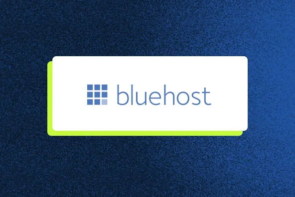 Bluehost