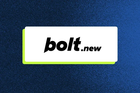 Bolt.new