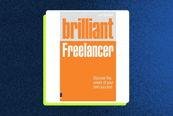 Brilliant Freelancer