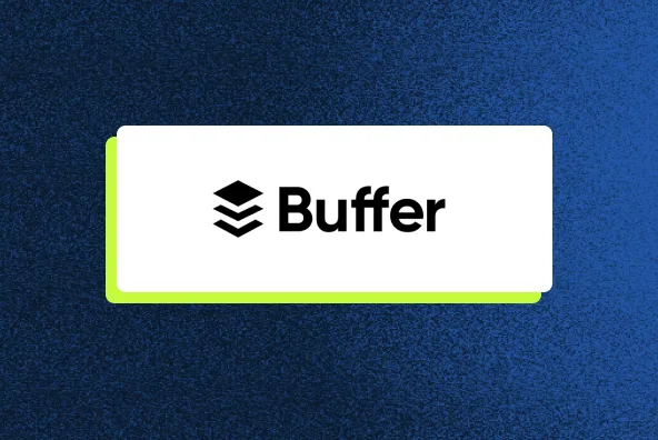 Buffer