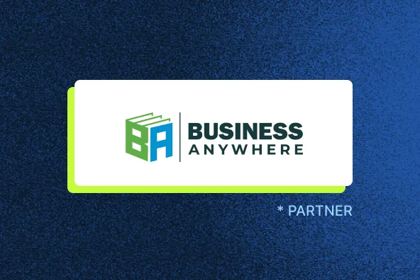 BusinessAnywhere