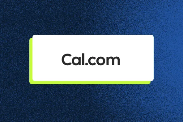Cal.com