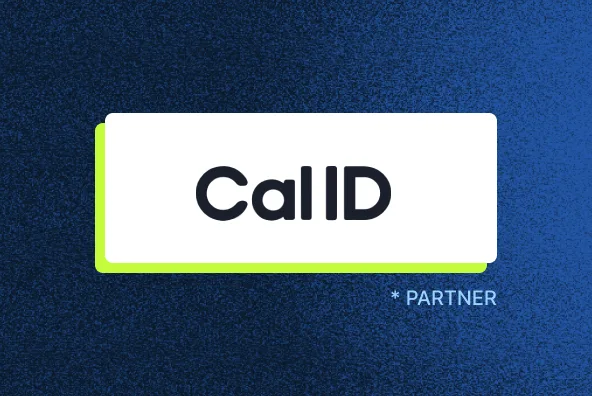 Cal ID