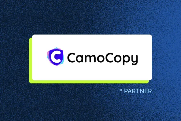 CamoCopy