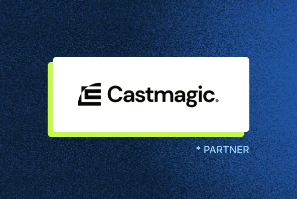 Castmagic