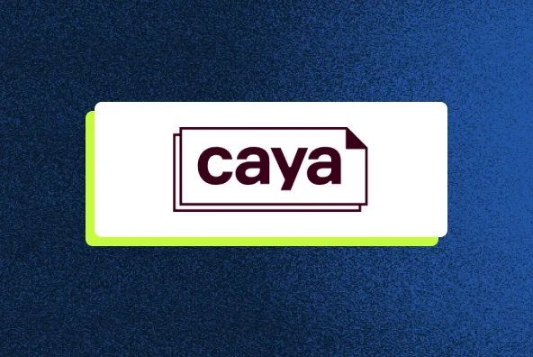 Caya