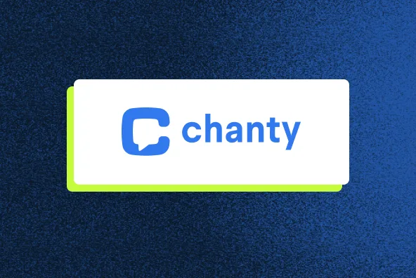Chanty