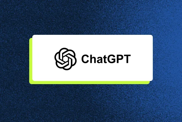ChatGPT