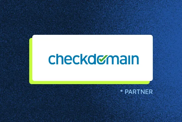 checkdomain
