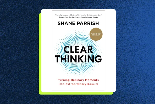 Clear Thinking