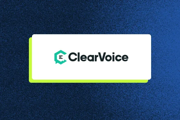 ClearVoice