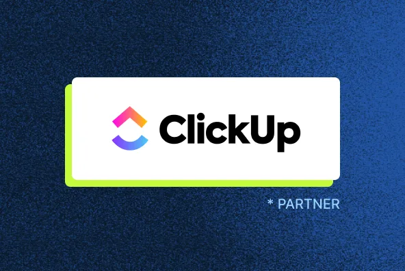 ClickUp