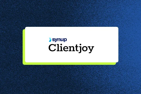 ClientJoy
