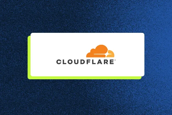 Cloudflare