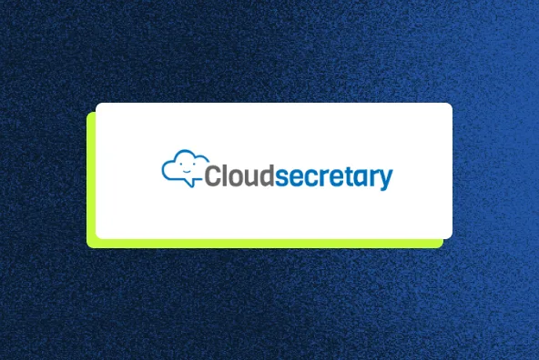 Cloudsecretary