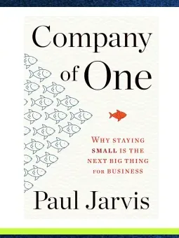 Company Of One