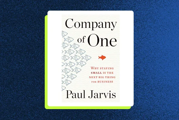 Company of One