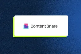 Content Snare logo