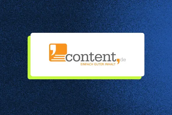 content.de