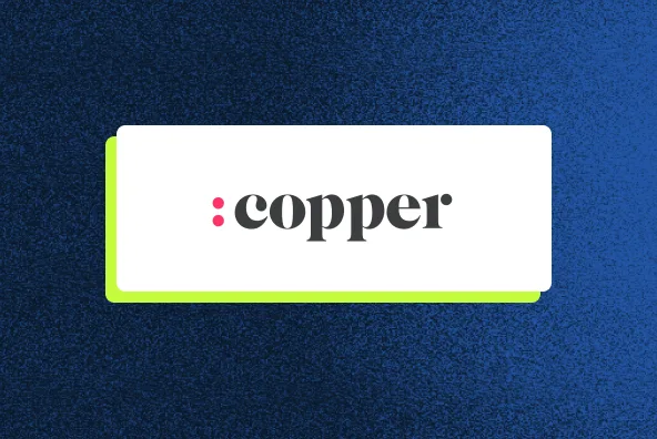 Copper