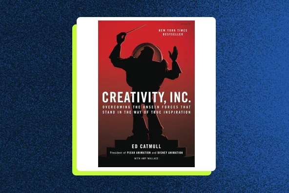 Creative, Inc.