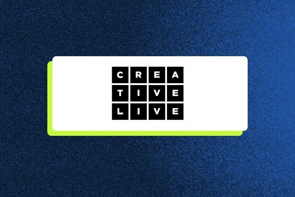 CreativeLive
