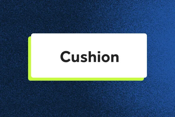 Cushion