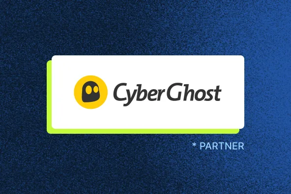 CyberGhost Review