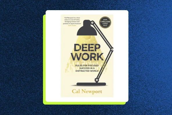 Deep Work