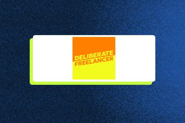 Deliberate Freelancer Podcast